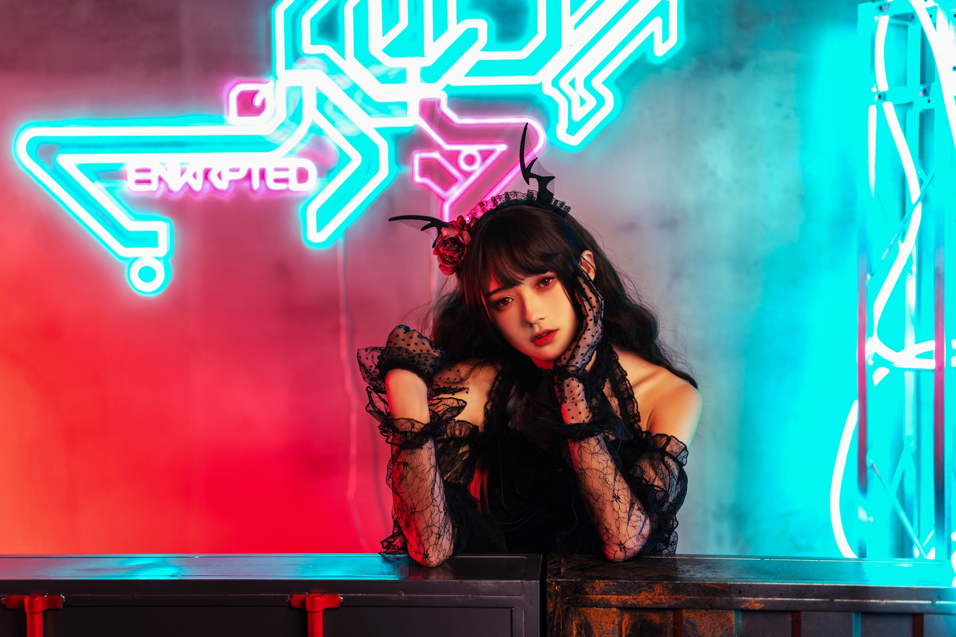 兔子Zzz不吃胡萝卜 - NO.09 肋骨 2