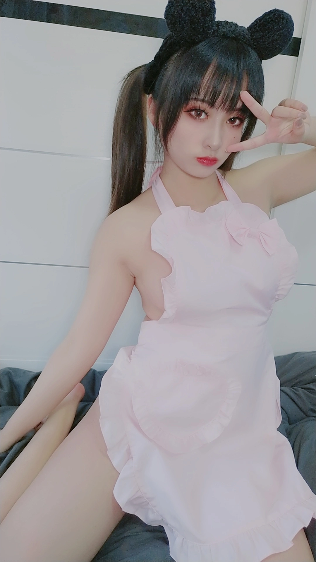 洛璃 LoLiSAMA - NO.04 猫咪围裙 2