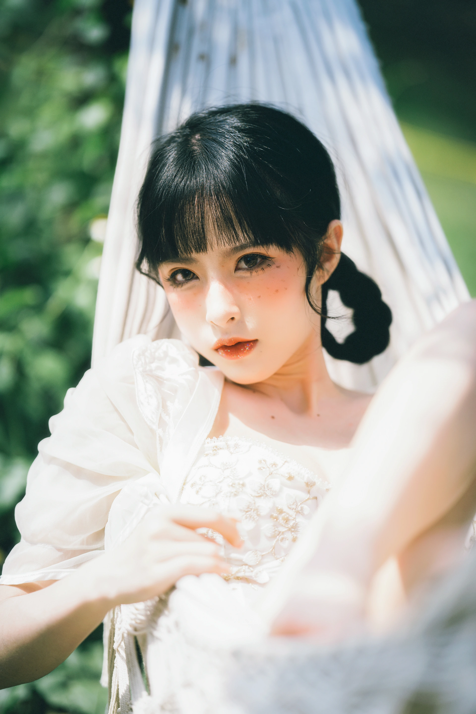 清水由乃 - NO.26 湿水洛丽塔 2
