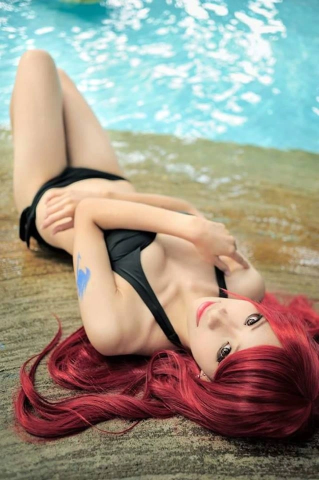 雨波_HaneAme - NO.35 Katarina 1