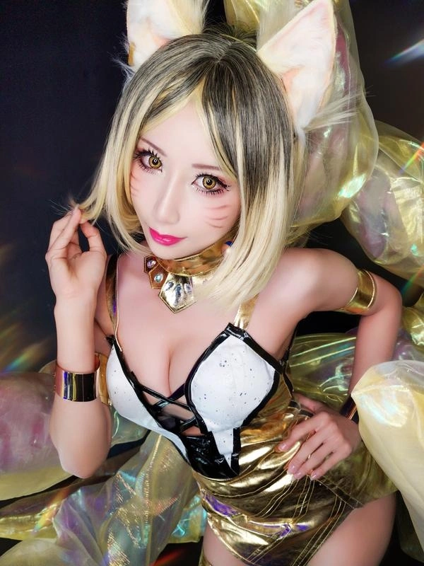雨波_HaneAme - NO.39 LOL KDA 3