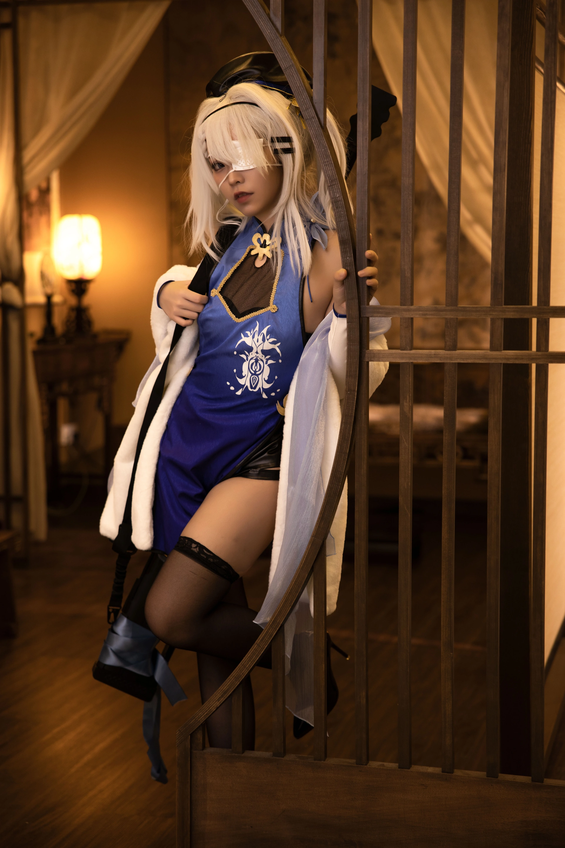 G44不会受伤 - NO.75 HS-50 3