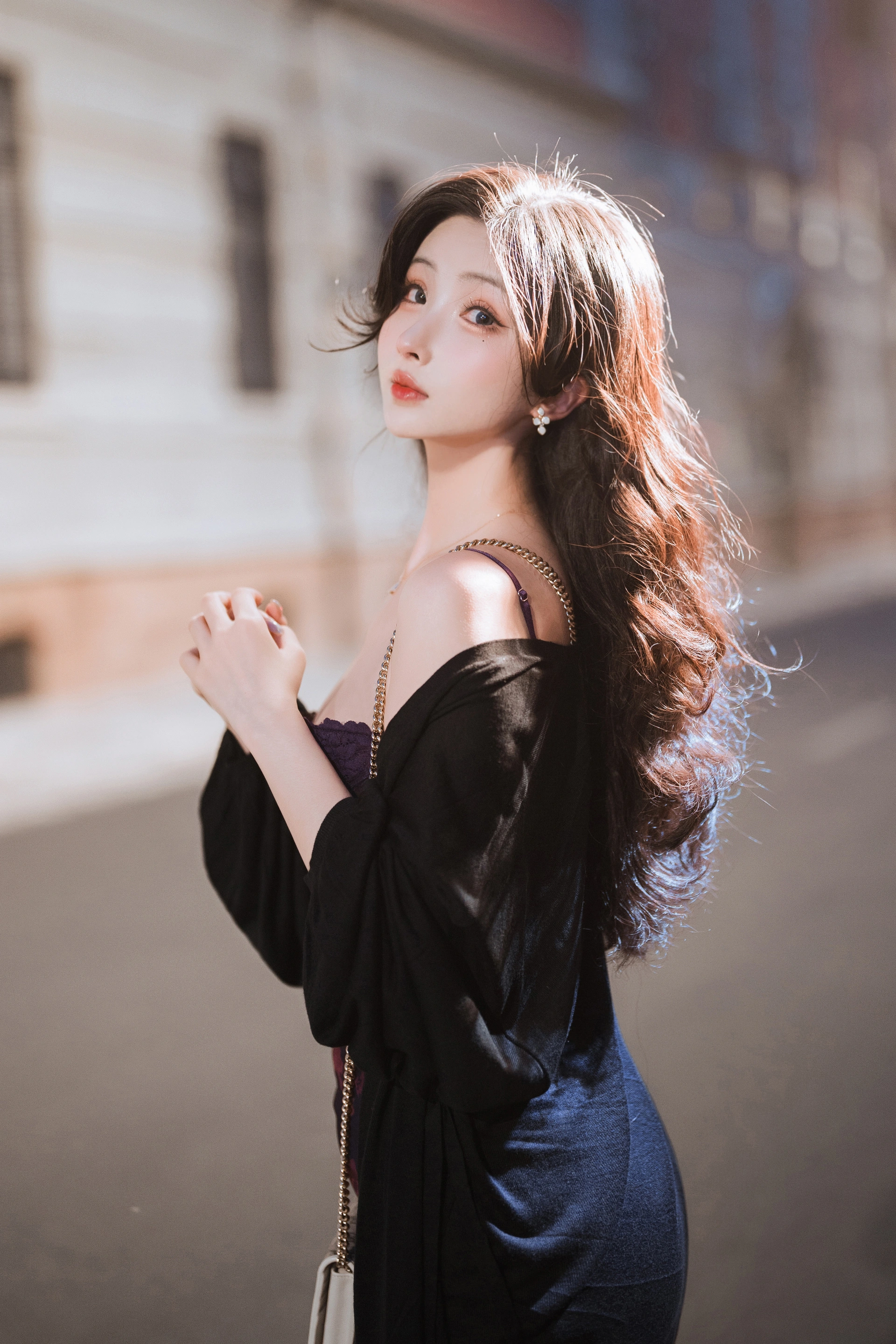 rioko凉凉子 - NO.121 美艳小妈 1