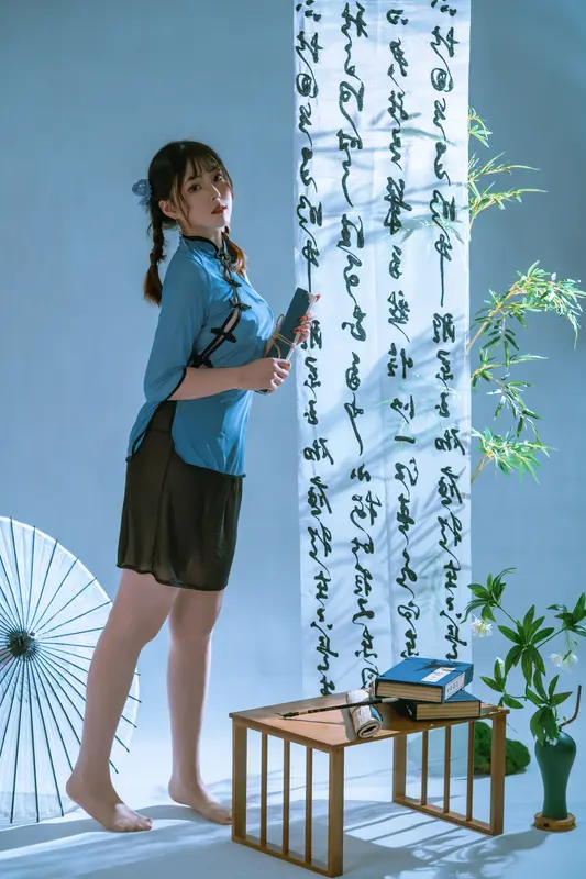 清秋 - Natsuko夏夏子